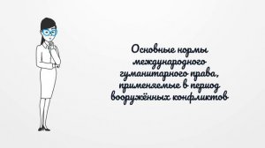 Международное право. ЕГЭ Обществознание 2020