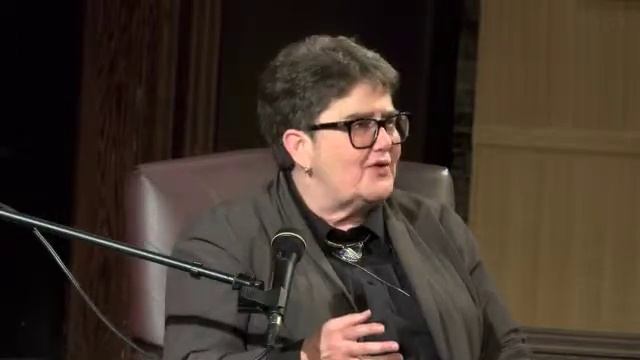 Allida Black (2019) on Eleanor Roosevelt смотреть онлайн