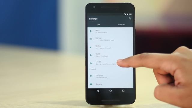 5 Unique Ways to Use Sensors on an Android Device смотреть онлайн