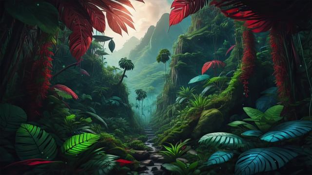 Зарядитесь энергией 🌺 Хип-хоп музыка ☕