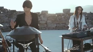 Ханг в Techno (Giolì & Assia) / Hang in Techno (Giolì & Assia)