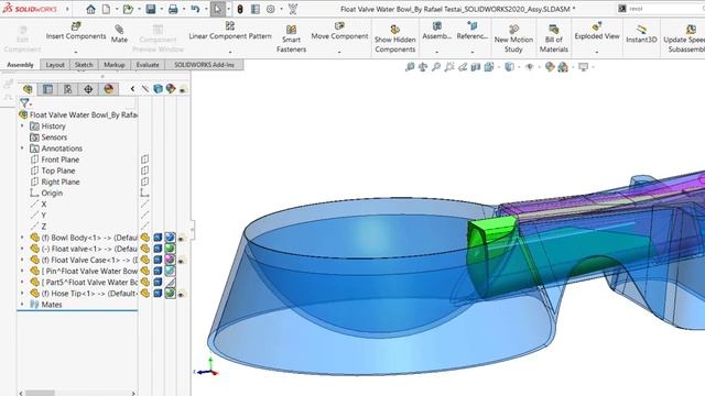 Mechanism Library Why I Didn t Pursue My Hardware Startup @solidworks Tutorial смотреть онлайн
