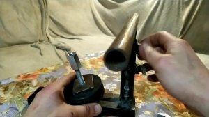 ПОДРУЧНИК ТОКАРНОГО СТАНКА ПО ДЕРЕВУ