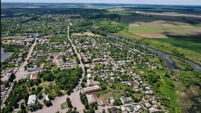 ВАС ВІТАЄ НОВОАРХАНГЕЛЬСЬК смотреть онлайн
