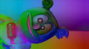 Gummy Bear Song But he Say PomPom Song Effects (Sponsored By Preview 2 Effects)