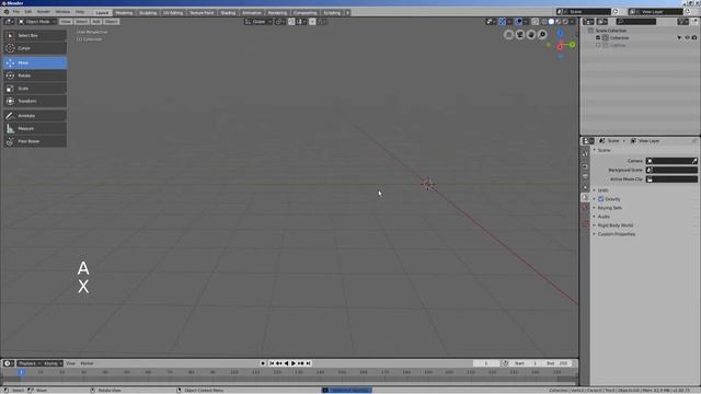 How to use Instant Meshes - Blender 2.8 Tutorial смотреть онлайн
