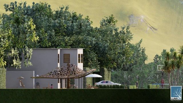 3ds Max, Lumion Video Render смотреть онлайн