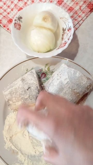 #ТЕРПУГ жареный #рецепт #shorts #shortsvideo #short