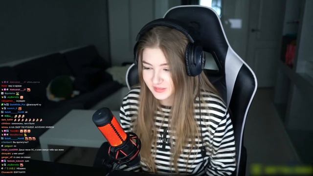 ГАЕЧКУ ОСТАНОВИЛИ ПЬЯНУЮ ЗА РУЛЕМ?!НЕ БЫЛО ПАСПОРТА | РОФЛЫ ГАЕЧКИ смотреть онлайн