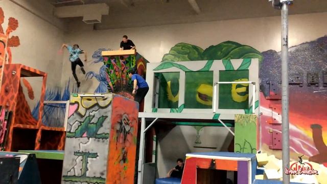 Beast Coast 2018 After Party at UEA! смотреть онлайн