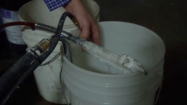 How to Use the 440 Paint Sprayer смотреть онлайн