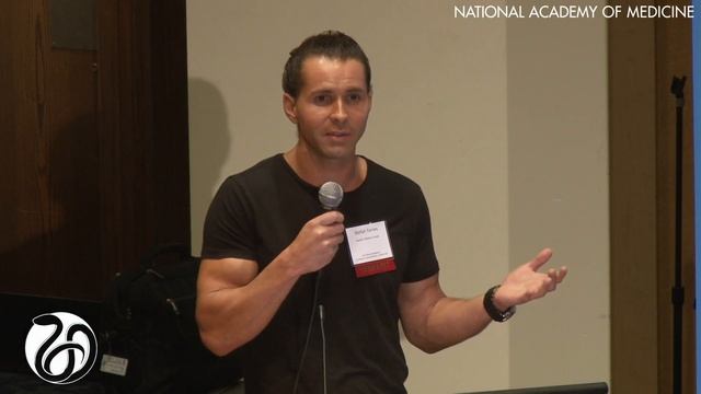 Panel 2: Stefan J. Torres - Future of Nursing 2030 Seattle Town Hall: High Tech to High Touch смотреть онлайн