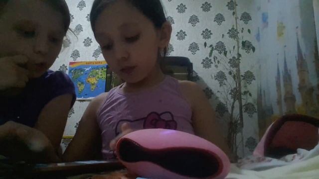 МОИ ПОКУПКИ С САЙТА СИМА-ЛЕНД🐋 смотреть онлайн