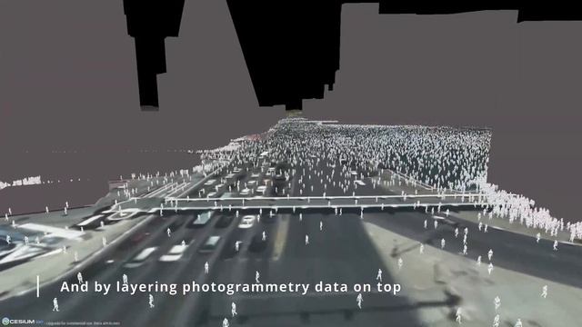 Simulating 1 million pedestrians in real-time in the cloud смотреть онлайн