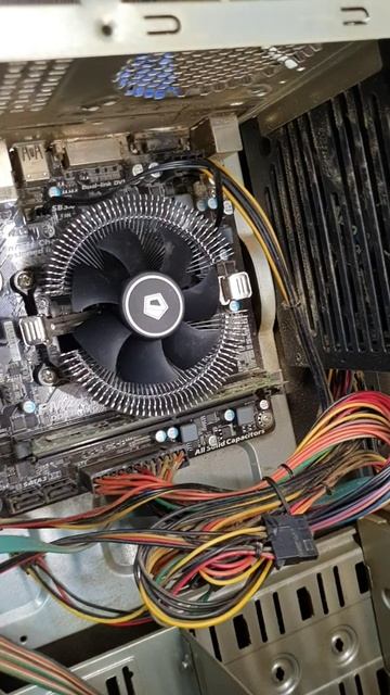 клиент сам заменл охлаждение. the client replaced the cooling system himself смотреть онлайн