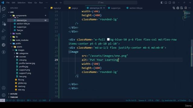 18 -Design Home Page Part 3 смотреть онлайн