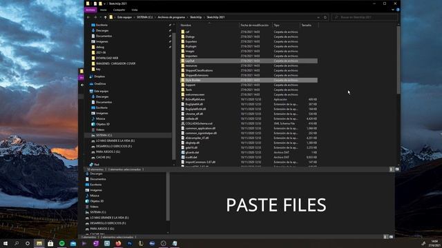 SKETCHUP PRO 2021 PERMANENT LIFE смотреть онлайн