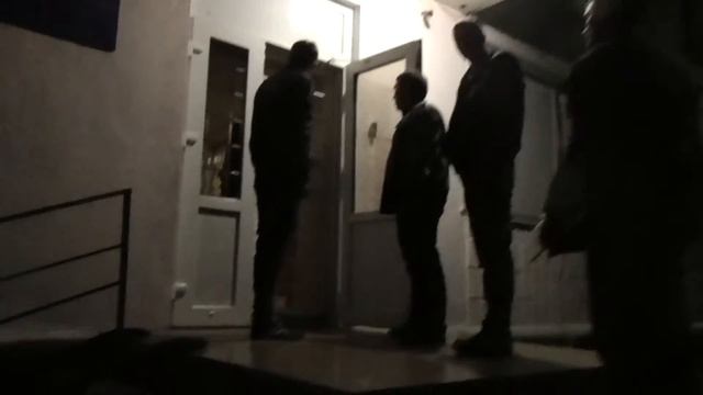 ГАИ НОВОГРАД. Ответственный убегает от ответственности смотреть онлайн