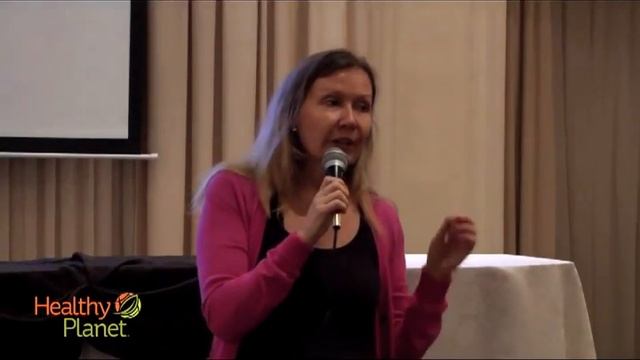 Everything you need to know about Hormones - Lorna Vanderhaeghe MS. смотреть онлайн