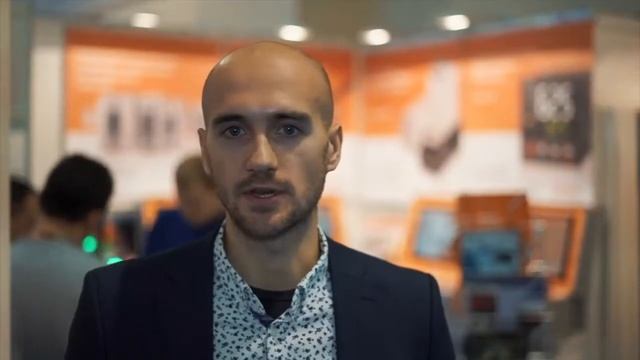 Autonics : INTERPLASTICA Moscow 2017 Sketch смотреть онлайн
