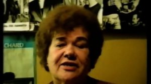 № 215 Опухоль прошла, помолодела