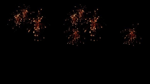 Хромакей!!! Фейерверк типа Салют!!! Chromakey!!! Fireworks like fireworks!!! смотреть онлайн