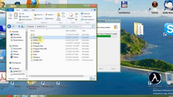 Xilisoft Video Converter Ultimate - Install and Crack / Instalare şi crack-urie