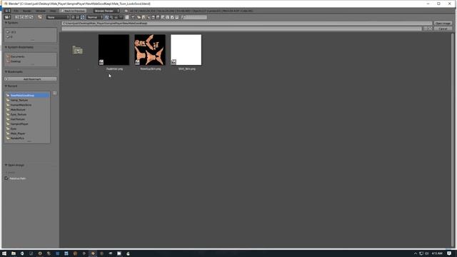 Blender 2.78 tutorial how to unwrap model as well as use texture paint simple смотреть онлайн