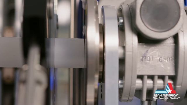 Asahi/America's SP 110-B Welding Tool