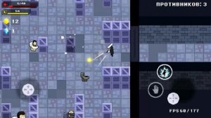 ТОЛЬКО ВПЕРЁД! НОВЫЙ ЭКШЕН-РОГАЛИК В СТИЛЕ SKIBIDI TOILET – TOILET BOOM!