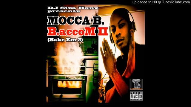 Beggin For More - Mocca B Gino White (prod by Siza Hanz) смотреть онлайн