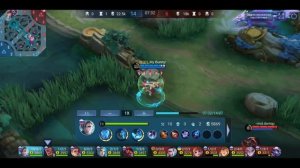 КАК ИГРАТЬ НА ЭЙМОНЕ АНАЛИТИКА ИГРЫ НА ЛЕГЕНДЕ/СБОРКА ПЕРЕДВИЖЕНИЯ  MOBILE LEGENDS