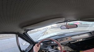 Газ 24 с ЗМЗ 511