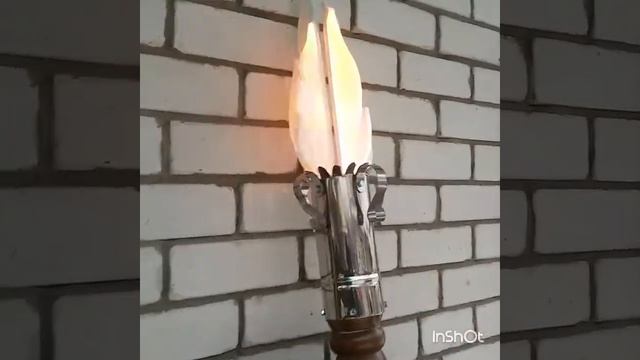 Электронный факел(Electronic torch) смотреть онлайн