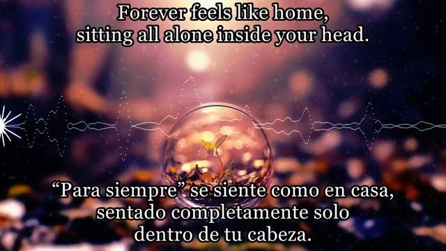 Stone Sour - Through Glass (Sub. Español) смотреть онлайн