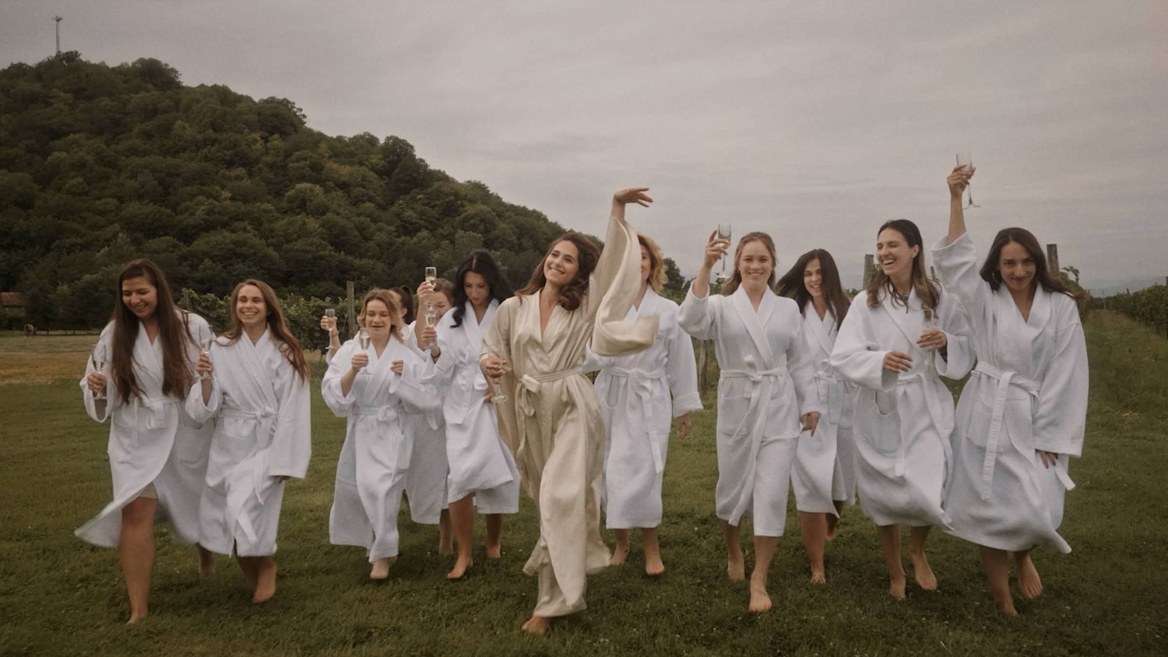 Natasha And Vito - Movie