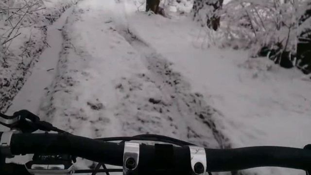 Снежная Четвергушка 4th-K.150108 смотреть онлайн