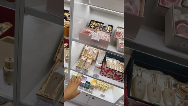 Корейская косметика со скидкой 50% смотреть онлайн