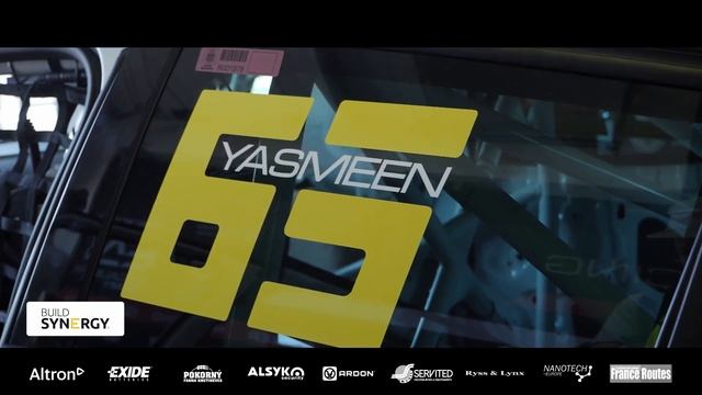 ESET Cup series Round 2: SlovakiaRing | Buggyra Zero Mileage Racing смотреть онлайн