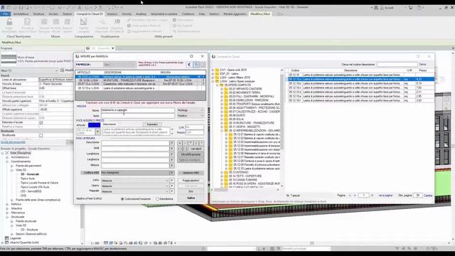 Computi in Cloud e il Plugin in Revit смотреть онлайн