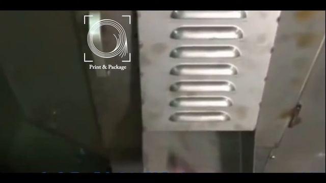 Скоростная машина для упаковки конфет во флоупак с автоматической подачей смотреть онлайн