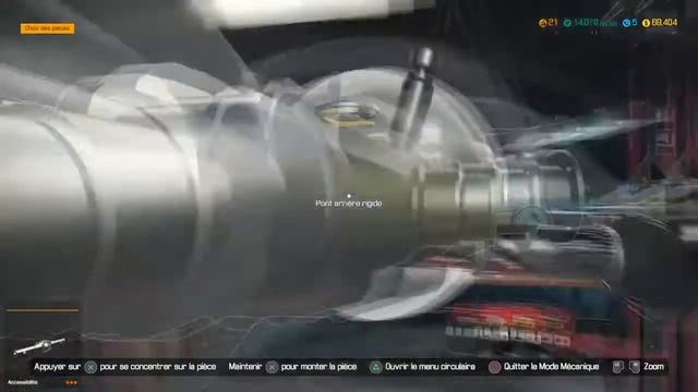 Démontage Remontage à 100 % Bolt Chapman F-Mill смотреть онлайн