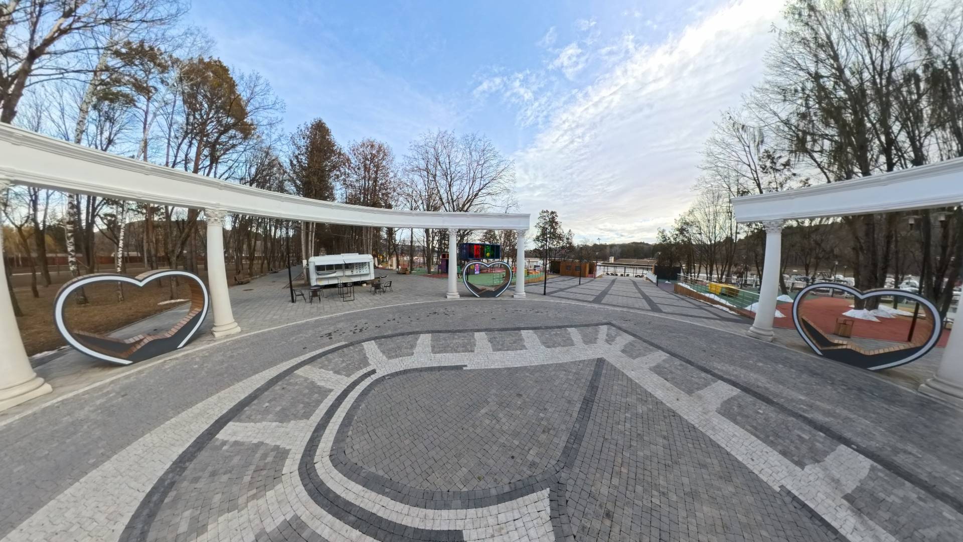 Кисловодск старое озеро. Обзор достопримечательностей, что можно посмотреть. смотреть онлайн