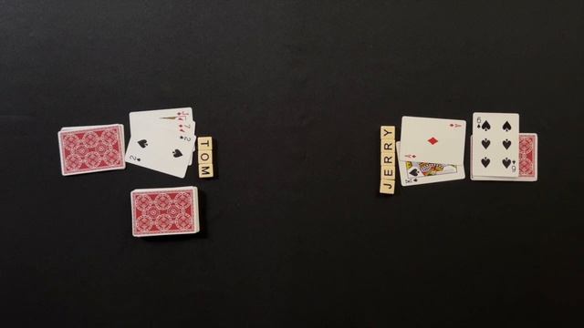 How To Play Scopa смотреть онлайн