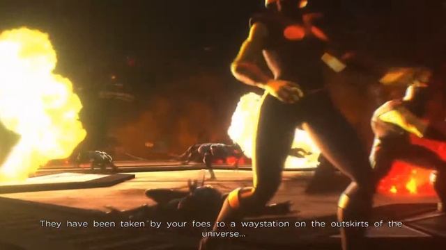 UA3 Yuzu Emu Test смотреть онлайн