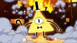 ВСЕ официальные варианты мелодии из заставки Гравити Фолз