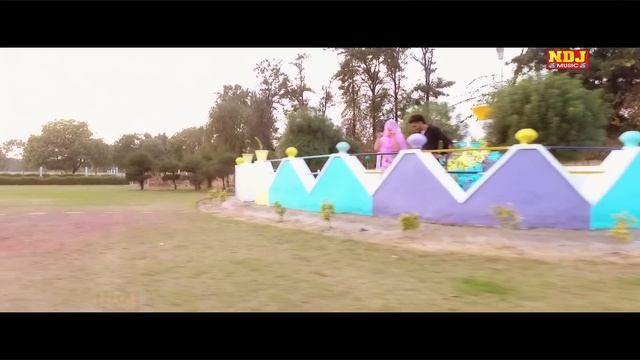 Bahu Bhateri Gaam Mein Mohit Sharma | Anjali Raghav | Latest Haryanvi Songs 2022 смотреть онлайн