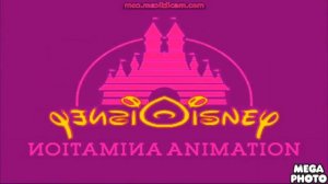 Field day major walt Disney google logo sponsored by nein csupo effects