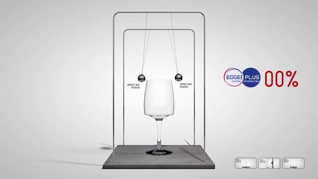 Arcoroc - Edge Plus смотреть онлайн