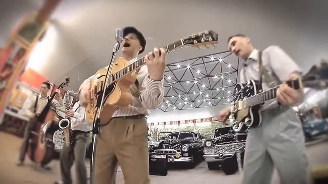 Директор Азовского Моря 'Победа' смотреть онлайн